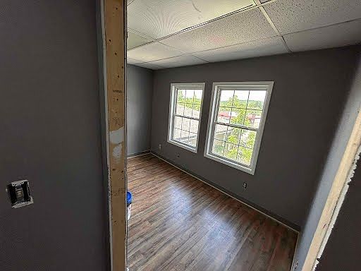 2nd image of 3685 Robert C Byrd Driveover Garage Office