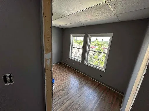 Building Photo - 3685 Robert C Byrd Driveover Garage Office