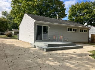 (Undisclosed Address), Akron, OH 44310
