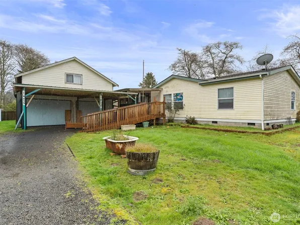 1612 2nd Avenue, Grayland, WA 98547