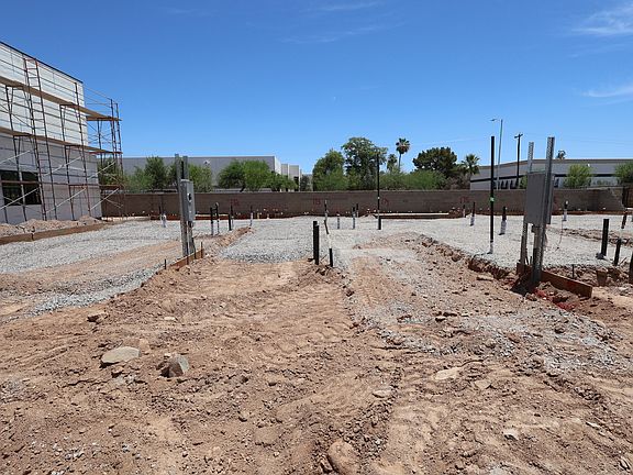Exterior - June 6, 2026