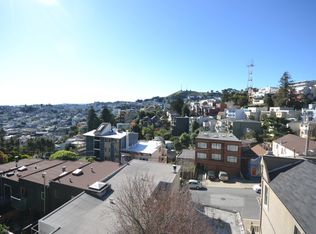 8 Museum Way, San Francisco, CA 94114