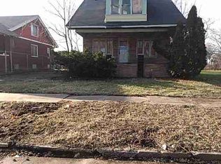 12253 Cheyenne St, Detroit, MI 48227