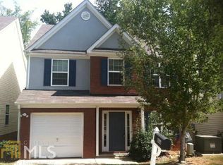 806 Crescent Way, Griffin, GA 30224