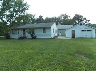 56483 45th St, Elkhart, IN 46516