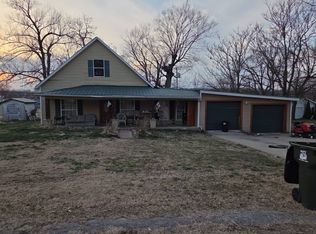 173 N 2nd St, Verona, MO 65769