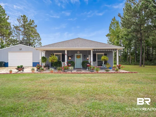 48818 Living Way, Bay Minette, AL 36507