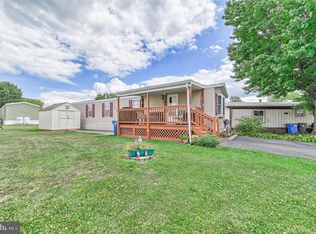421 Ginger Cir, York, PA 17402