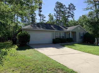 443 Smallwood Dr, Chapin, SC 29036