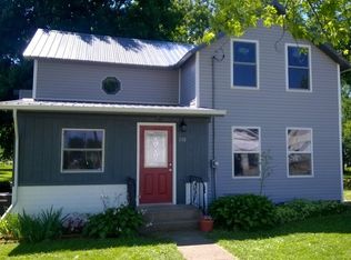 110 S West St, Wyanet, IL 61379