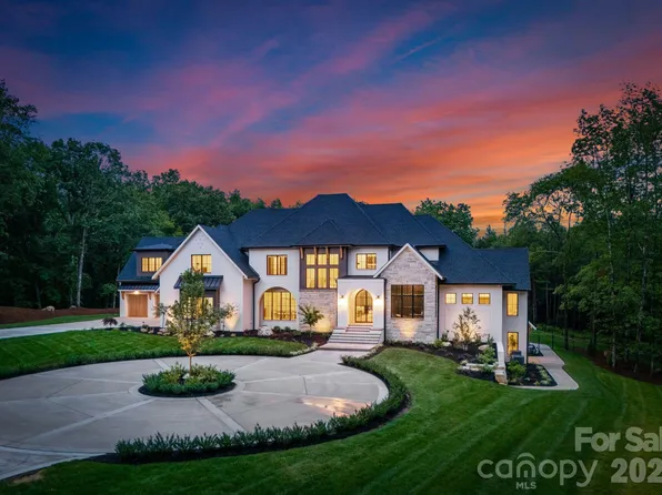 15037 June Washam Rd, Davidson, NC 28036