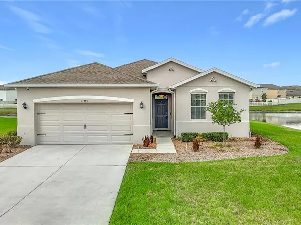 31385 Tansy Bnd, Wesley Chapel, FL 33545