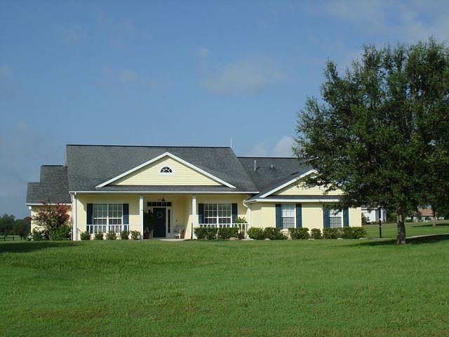 Lakefront Community!