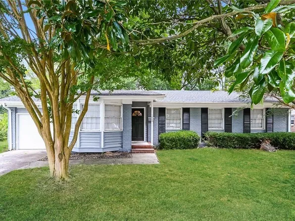 1808 Revere Dr, Hampton, VA 23664