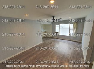121 N Mariposa Ave APT 12, Los Angeles, CA 90004