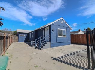 7114 Halliday Ave, Oakland, CA