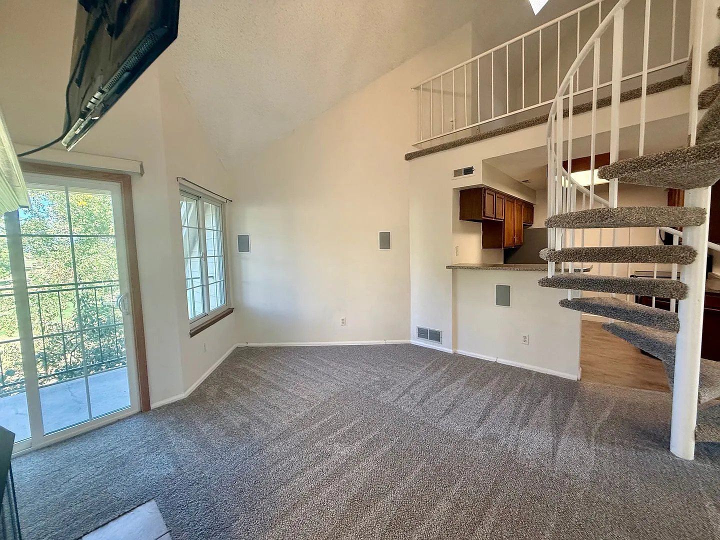 Charming 2-Bedroom Condo w/ Loft & 2 Balconies in Meadow Hills! — Photo 3