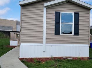 10694 E State Route 762 #175B, Lockbourne, OH 43137