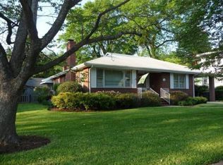 1604 Bolling Ave, Norfolk, VA 23508