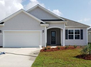 516 McAlister Dr LOT 459, Eaton K Little River, SC 29566