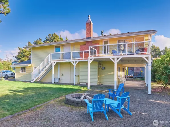 29411 K Lane, Ocean Park, WA 98640
