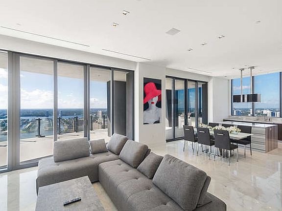 3rd image of 17141 Collins Ave #3602A