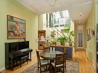 Sold by Sotheby's International Realty