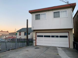 128 Gardiner Ave, South San Francisco, CA 94080