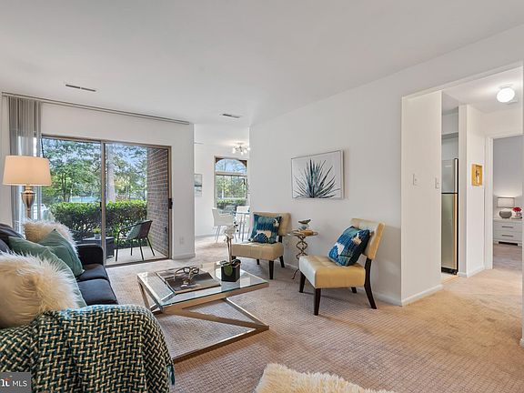 3rd image of 3316 Woodburn Village Dr APT 11