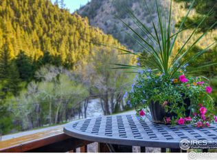 34900 W Highway 14, Bellvue, CO 80512