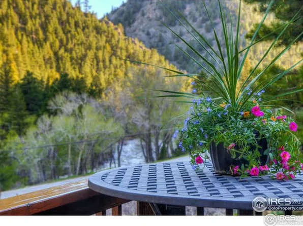 34900 W Highway 14, Bellvue, CO 80512