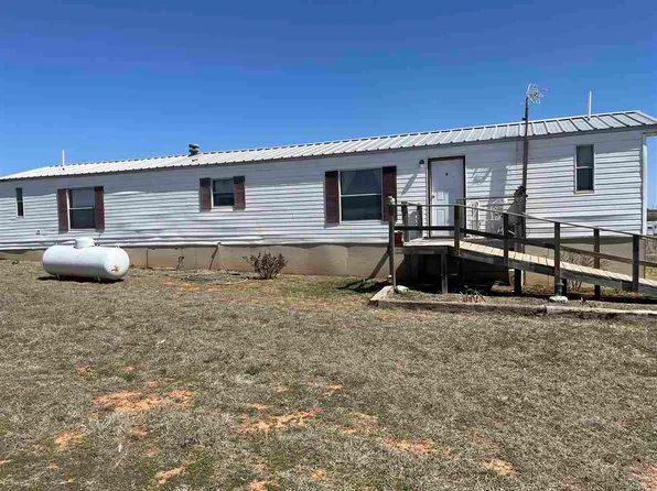 7280 NE 150th St, Fletcher, OK 73541