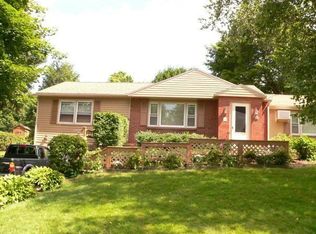 44 Deer Run Rd, Wallingford, CT 06492