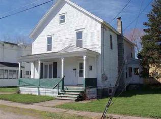 61 W Wall St, Gouverneur, NY 13642