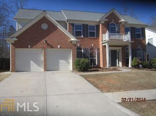 288 Crystal Downs Way #0, Suwanee, GA 30024