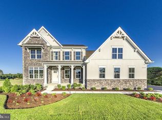 16250 Amora Dr, Milton, DE 19968