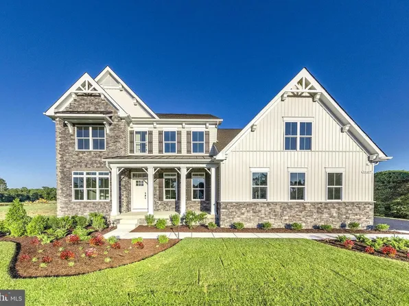 16250 Amora Dr, Milton, DE 19968