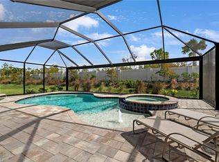 17487 Caravita LN, FORT MYERS, FL 33913