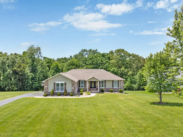 198 Copper Point, Crossville, TN 38555