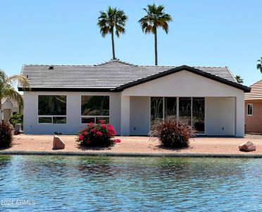 5846 E Leland St, Mesa, AZ, 85215
