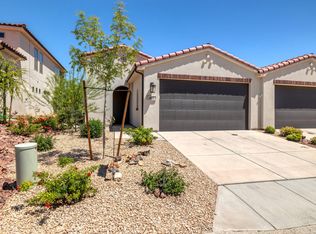 832 N Via Modelo Cir, Washington, UT 84780