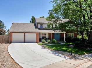 7326 S Jackson St, Centennial, CO 80122