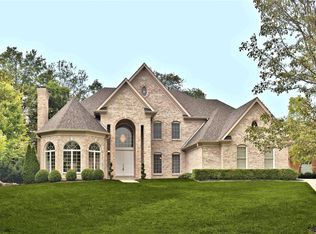 12751 Wynfield Pines Ct, Saint Louis, MO 63131