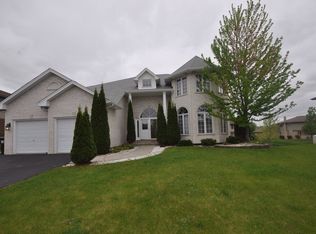 18160 Goesel Dr, Tinley Park, IL