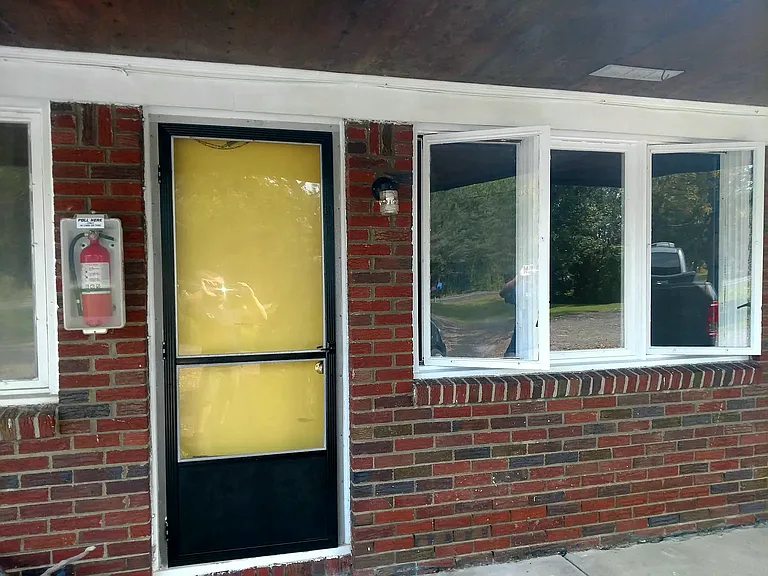 7555 Southwestern Blvd #A — Photo 1