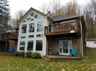 833 McCarthy, Cazenovia, NY 13061
