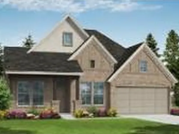 1817 Camay St, Leander, TX 78641