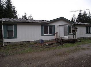 190 E Joyce Ln, Belfair, WA 98528