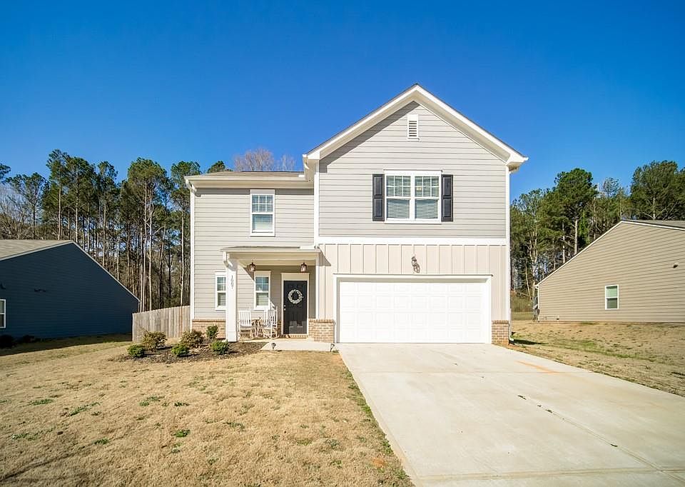 1087 Coldwater Dr, Griffin, GA 30224 | Zillow