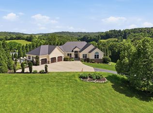 13912 Nickel Plate Rd, Logan, OH 43138